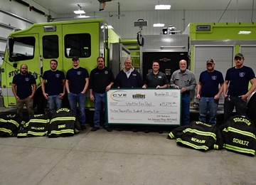 CVR Partners Community Involvement